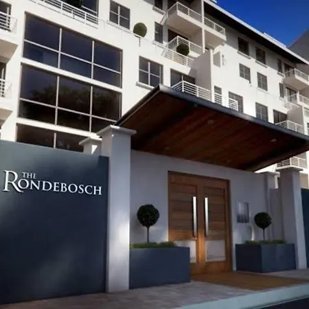 Rondebosch Central Cidade Do Cabo Exterior foto