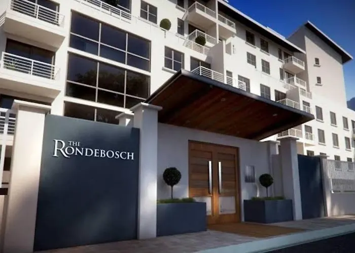 Rondebosch Central
