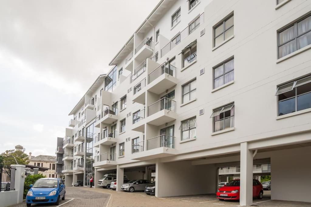 Apartment Rondebosch