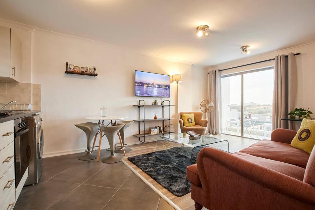 Apartment Rondebosch *