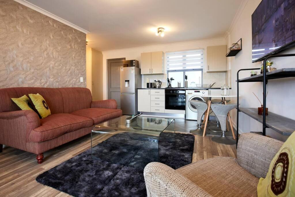 Apartment Rondebosch