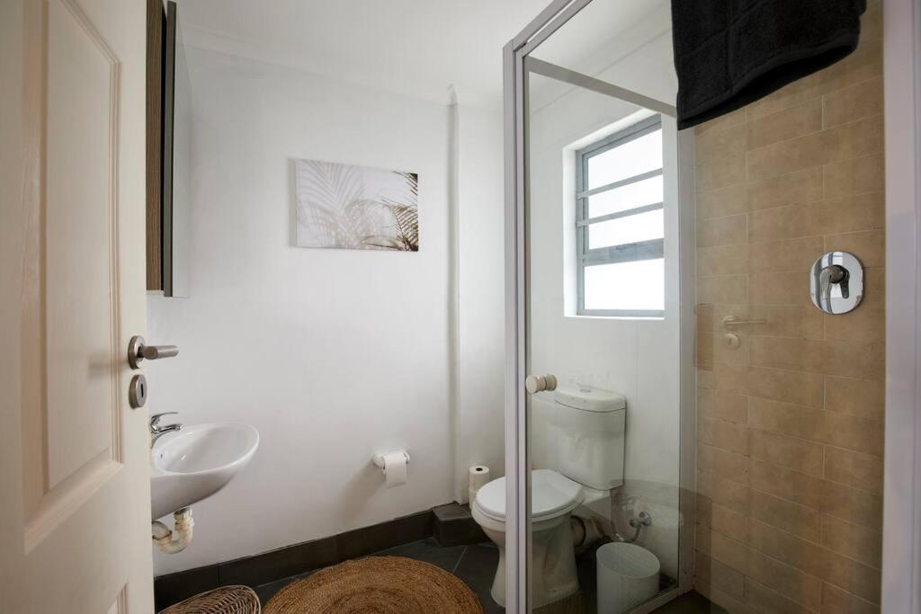 Apartment Rondebosch Cape Town