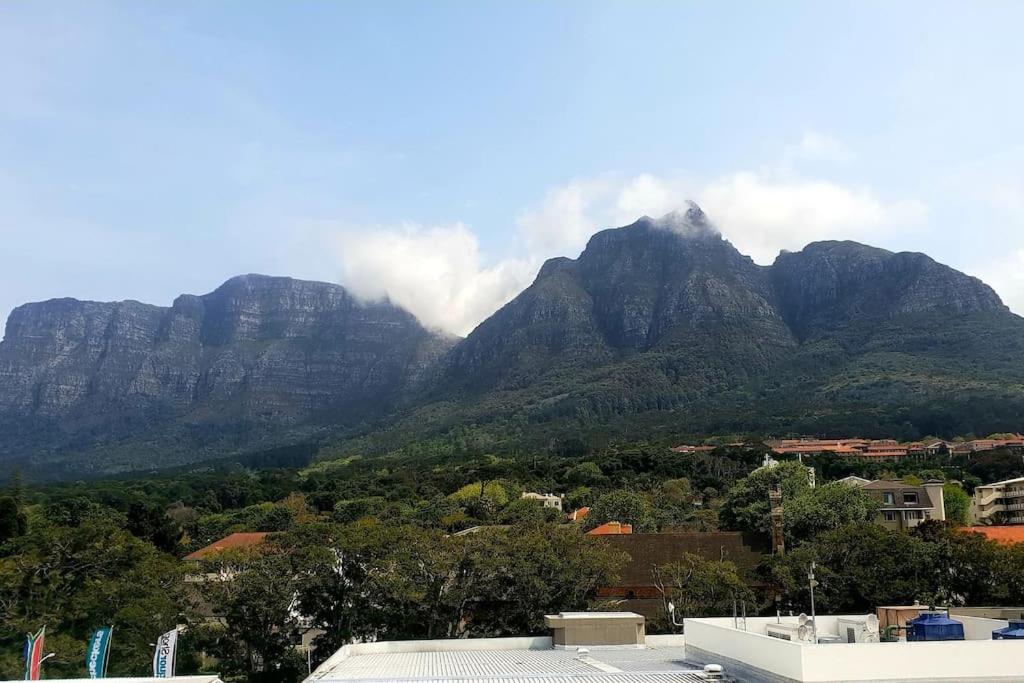 Apartment Rondebosch *