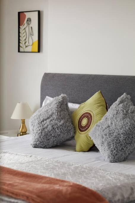 Rondebosch Apartment *