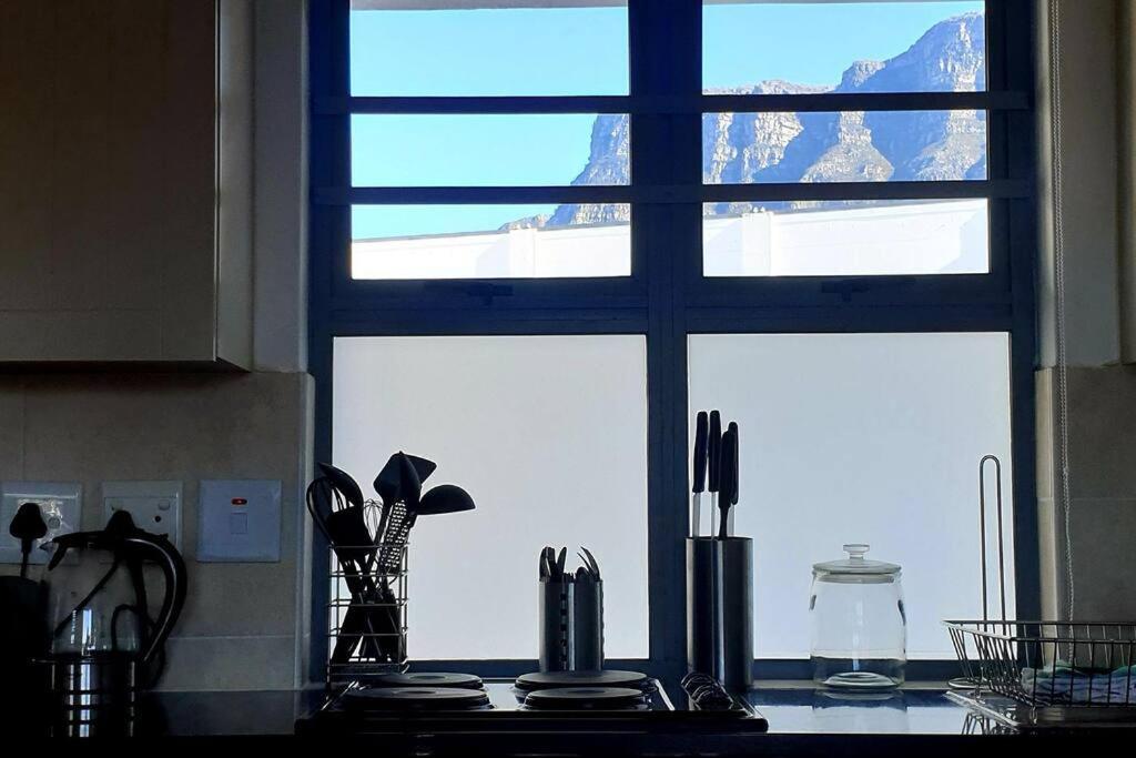 Rondebosch Apartment *