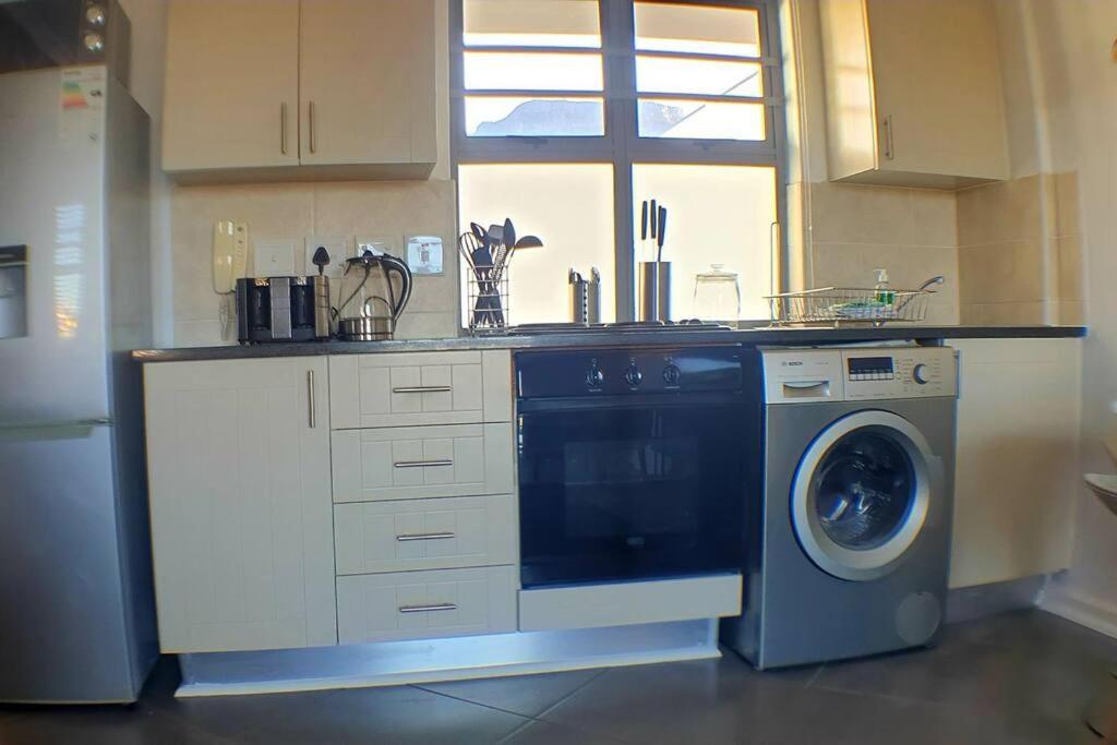 Apartment Rondebosch *
