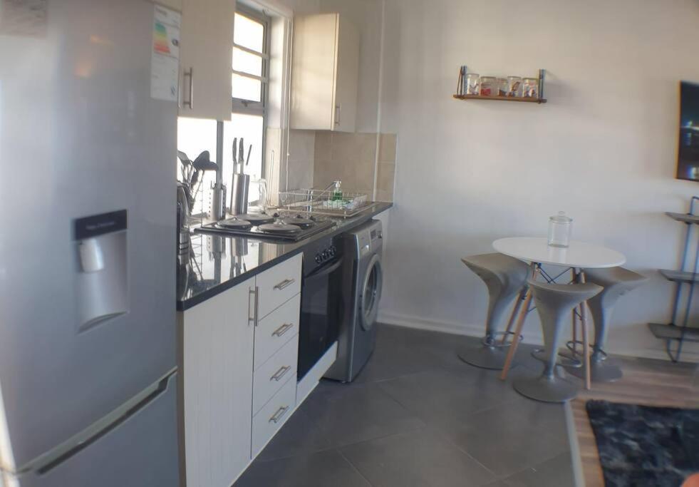 Apartment Rondebosch