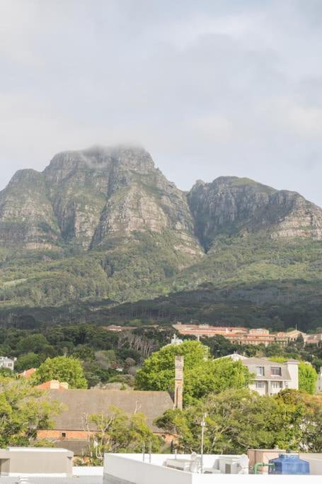 Apartment Rondebosch *